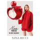 Купить недорого Аромат Nina Ricci Nina Rouge Парфюмерная вода
