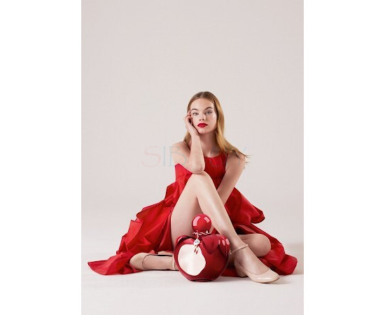 Купить недорого Аромат Nina Ricci Nina Rouge Парфюмерная вода