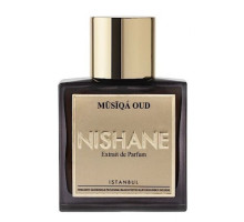 Аромат Nishane Mūsīqá Oud Духи / Экстракт