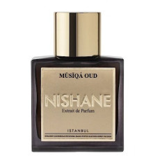 Аромат Nishane Mūsīqá Oud Духи / Экстракт