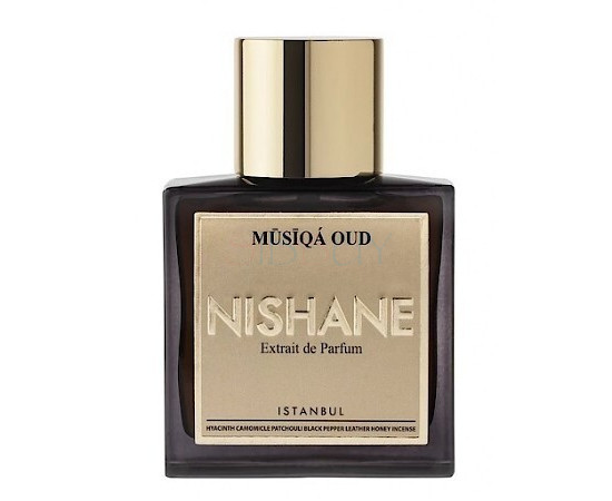 Купить недорого Аромат Nishane Mūsīqá Oud Духи / Экстракт