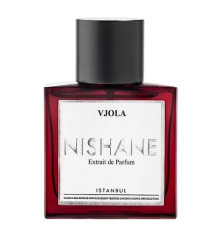 Аромат Nishane Vjola Духи / Экстракт