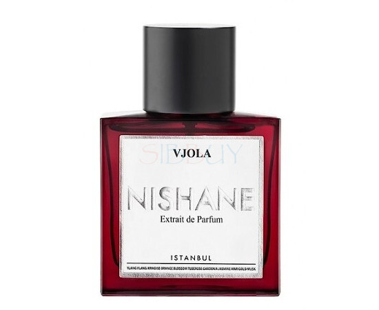 Купить недорого Аромат Nishane Vjola Духи / Экстракт