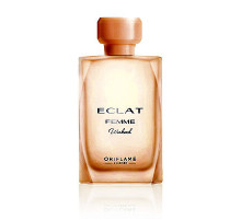 Аромат Oriflame Eclat Femme Weekend Туалетная вода
