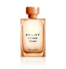 Аромат Oriflame Eclat Femme Weekend Туалетная вода
