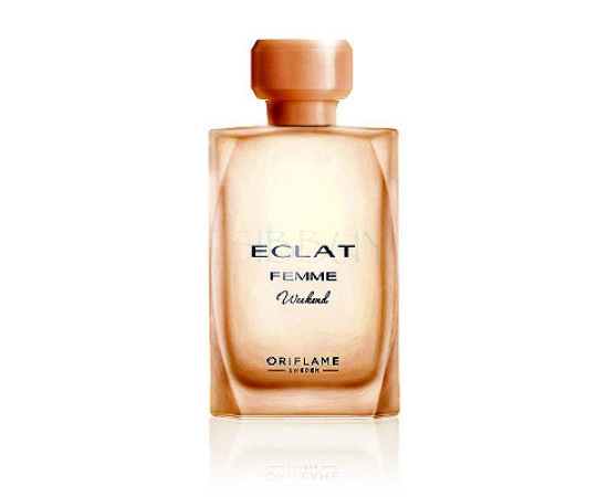 Купить недорого Аромат Oriflame Eclat Femme Weekend Туалетная вода