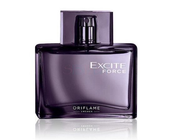Купить недорого Аромат Oriflame Excite Force Туалетная вода