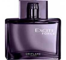 Аромат Oriflame Excite Force Туалетная вода