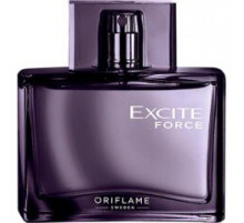 Аромат Oriflame Excite Force Туалетная вода