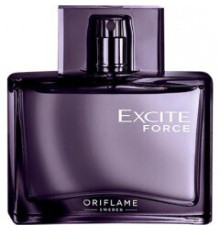 Аромат Oriflame Excite Force Туалетная вода