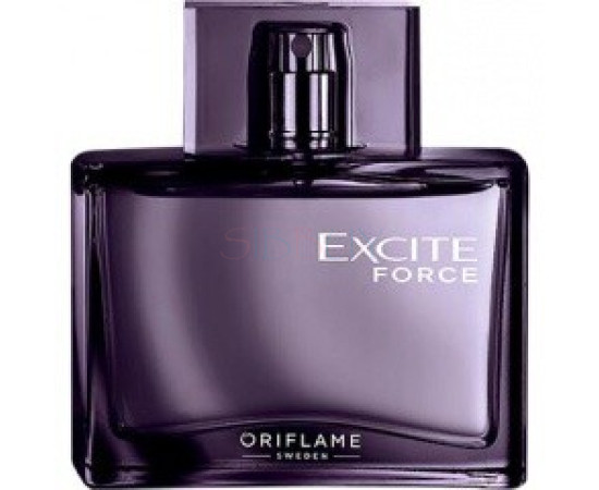 Купить недорого Аромат Oriflame Excite Force Туалетная вода