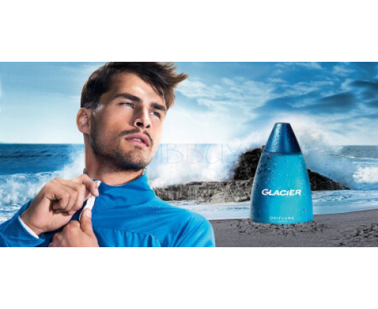 Купить недорого Аромат Oriflame Glacier Туалетная вода