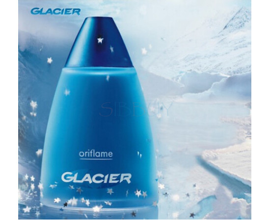 Купить недорого Аромат Oriflame Glacier Туалетная вода