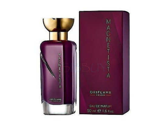 Купить недорого Аромат Oriflame Magnetista Парфюмерная вода