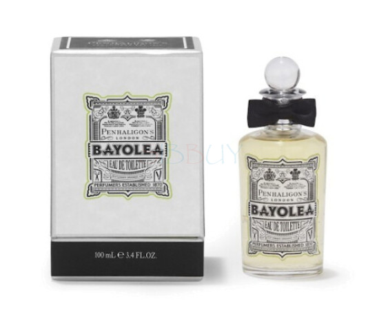 Купить недорого Аромат Penhaligons Bayolea Туалетная вода