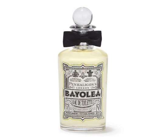 Купить недорого Аромат Penhaligons Bayolea Туалетная вода