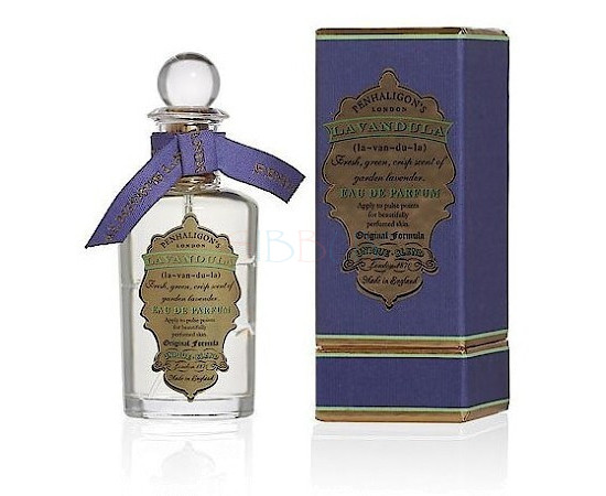 Купить недорого Аромат Penhaligons Lavandula Парфюмерная вода