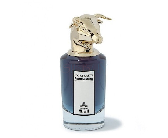 Купить недорого Аромат Penhaligons The Blazing Mr Sam Парфюмерная вода
