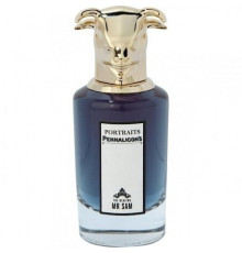 Аромат Penhaligon's The Blazing Mr Sam Парфюмерная вода
