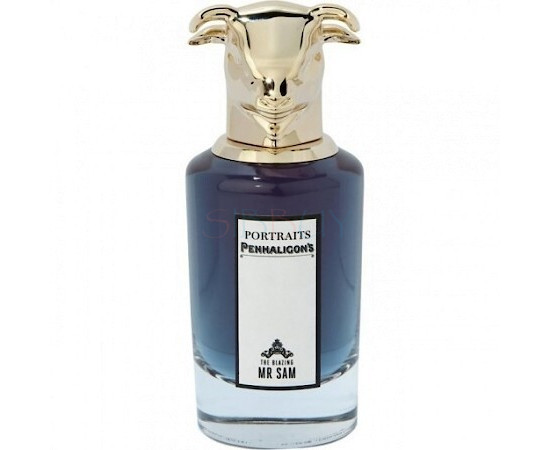 Купить недорого Аромат Penhaligons The Blazing Mr Sam Парфюмерная вода