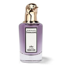Аромат Penhaligon's The Ingénue Cousin Flora Парфюмерная вода