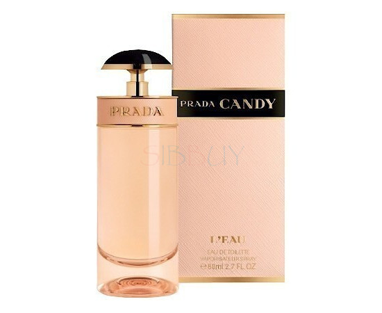Купить недорого Аромат Prada Candy LEau Туалетная вода