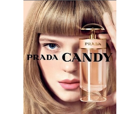 Купить недорого Аромат Prada Candy LEau Туалетная вода
