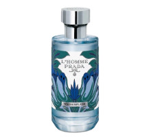 Аромат Prada L'Homme Water Splash Туалетная вода