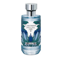 Аромат Prada L'Homme Water Splash Туалетная вода