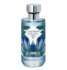 Аромат Prada L'Homme Water Splash Туалетная вода