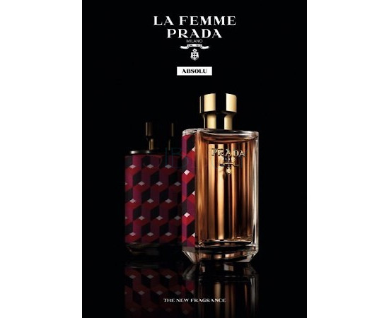 Купить недорого Аромат Prada Prada La Femme Absolu Парфюмерная вода