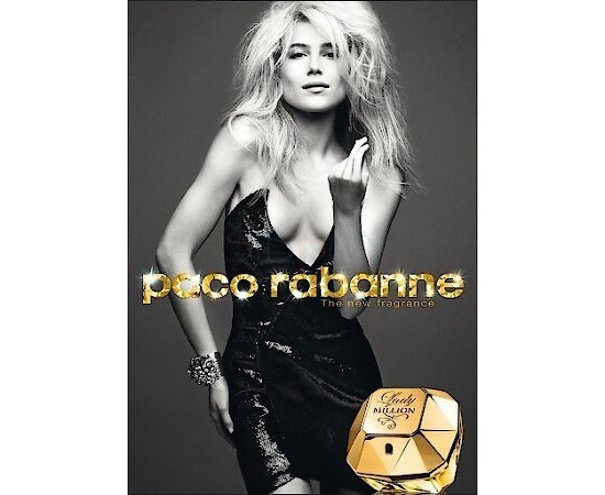 Купить недорого Аромат Rabanne Lady Million Парфюмерная вода
