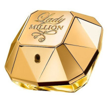Аромат Rabanne Lady Million Парфюмерная вода