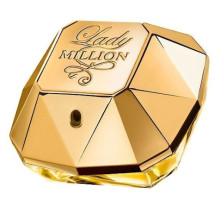 Аромат Rabanne Lady Million Парфюмерная вода