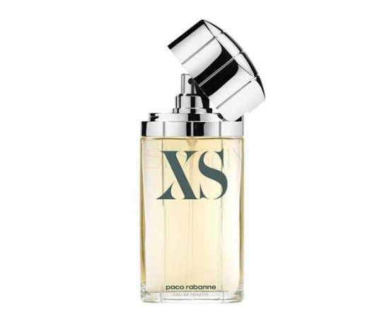 Купить недорого Аромат Rabanne XS Pour Homme Туалетная вода