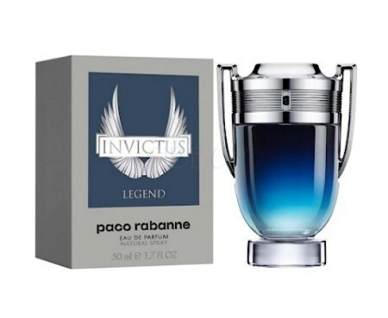 Купить недорого Аромат Rabanne Invictus Legend Парфюмерная вода