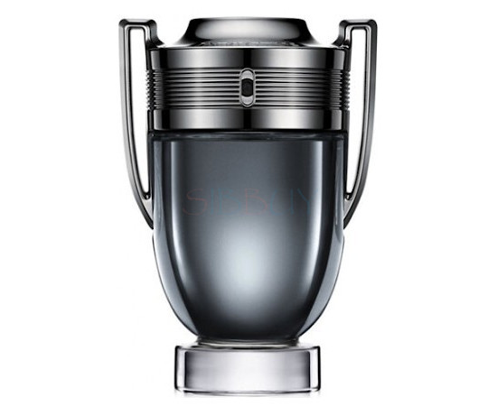 Купить недорого Аромат Rabanne Invictus Intense Туалетная вода