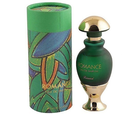 Купить недорого Аромат Rasasi Romance Eau De Parfum Парфюмерная вода