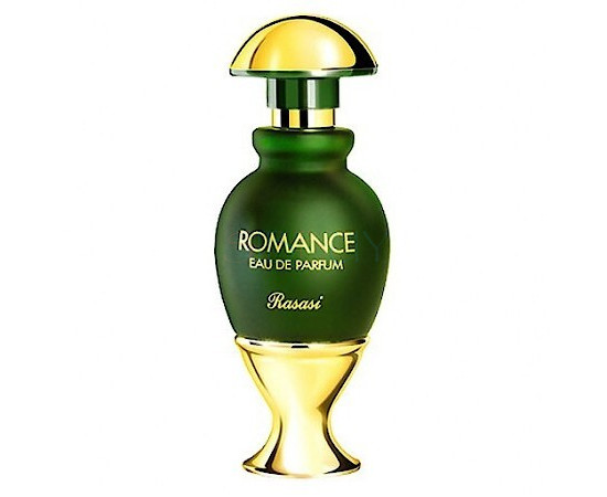 Купить недорого Аромат Rasasi Romance Eau De Parfum Парфюмерная вода
