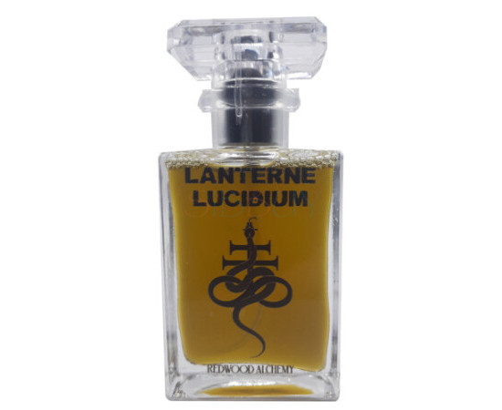 Купить недорого Аромат Redwood Alchemy Lanterne Lucidium Духи / Экстракт
