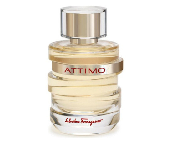 Купить недорого Аромат Salvatore Ferragamo Attimo Парфюмерная вода