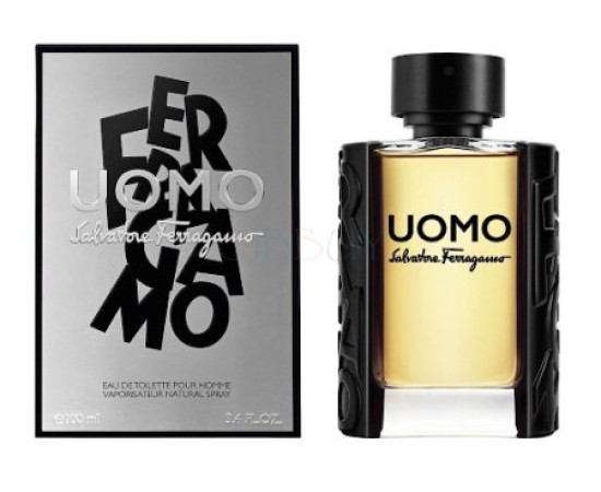 Купить недорого Аромат Salvatore Ferragamo Salvatore Ferragamo Uomo Туалетная вода