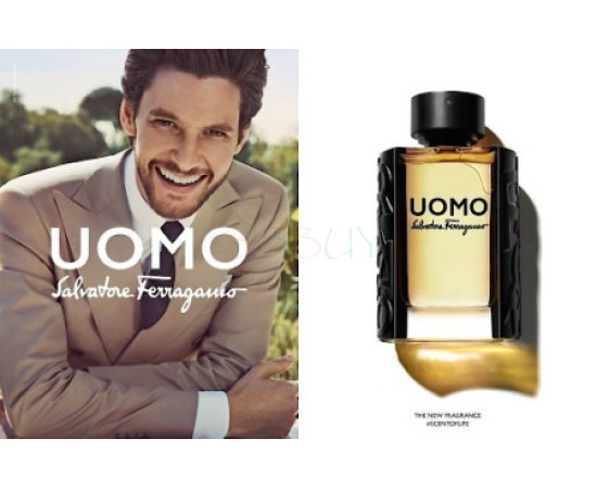 Купить недорого Аромат Salvatore Ferragamo Salvatore Ferragamo Uomo Туалетная вода
