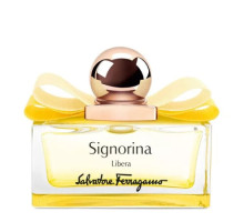 Аромат Salvatore Ferragamo Signorina Libera Парфюмерная вода