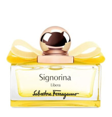 Аромат Salvatore Ferragamo Signorina Libera Парфюмерная вода