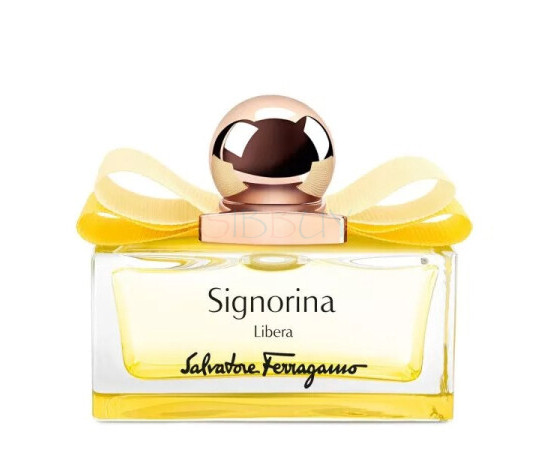 Купить недорого Аромат Salvatore Ferragamo Signorina Libera Парфюмерная вода