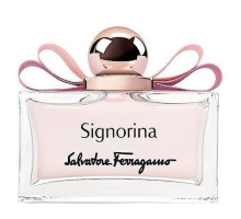 Аромат Salvatore Ferragamo Signorina Парфюмерная вода