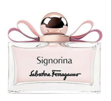 Аромат Salvatore Ferragamo Signorina Парфюмерная вода