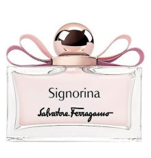 Аромат Salvatore Ferragamo Signorina Парфюмерная вода