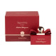 Купить недорого Аромат Salvatore Ferragamo Signorina In Rosso Парфюмерная вода